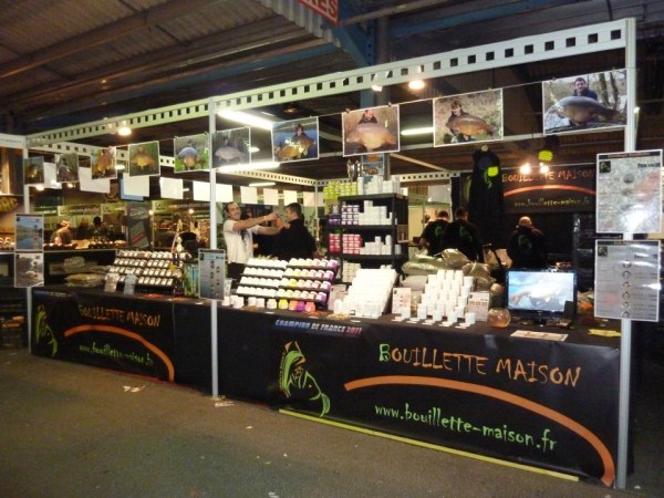 bouillette maison