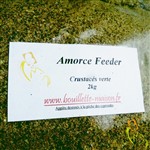 amorce feeder