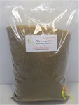 bouillette maison pate d'eschage carpodrome scopex mais blanche
