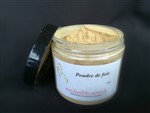 poudre de foie