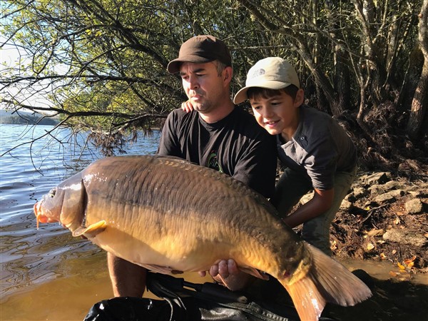 bouillette fraiche club carpe ussel