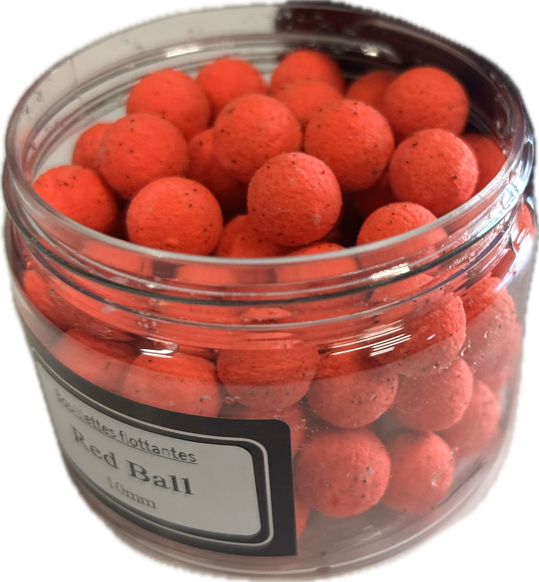 bouillettes fraiches